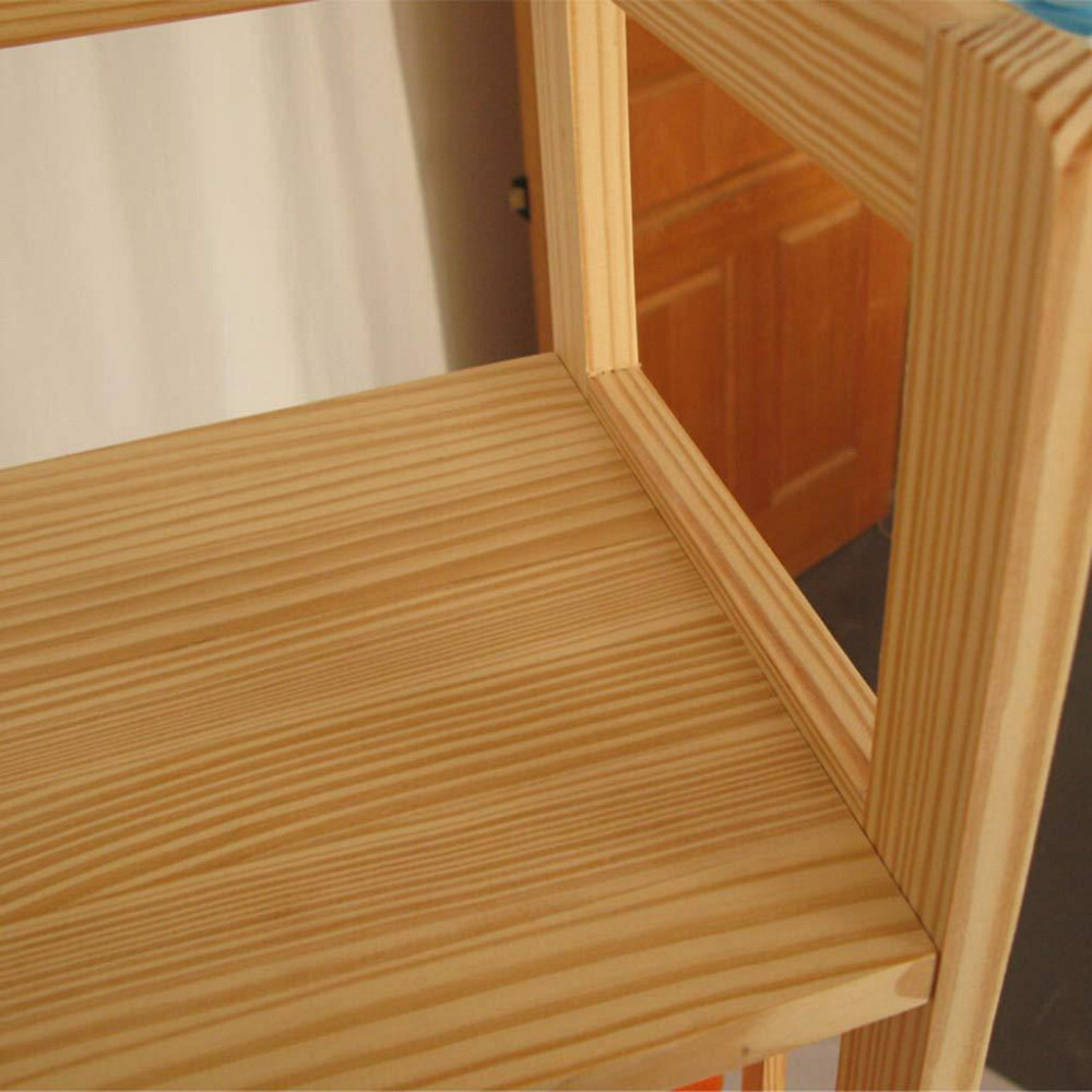 Етажерка розбірна "Ліверпуль 2" мускат Миколаїв - фото 5