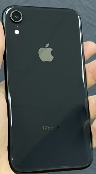 Айфон iPhone XR 128Gb Neverlock. Київ - фото 2