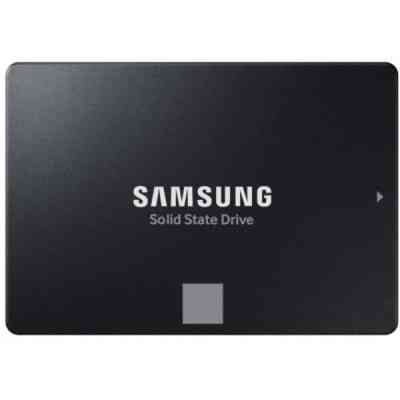 Накопичувач SSD 2.5&quot; 4TB 870 EVO Samsung (MZ-77E4T0B/EU) Вінниця