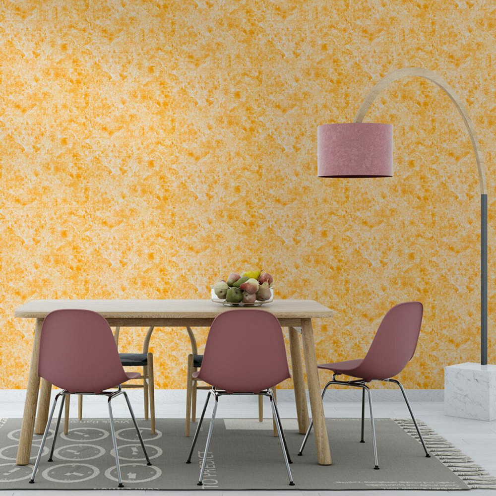 Самоклеющаяся 3D панель под бежевый мрамор 3080х700х3мм SW-00001766 Киев - изображение 6