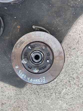 Гальмівні диски Hyundai Elantra 2011-2015 Київ