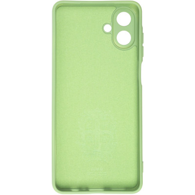 Чехол для мобильного телефона Armorstandart ICON Samsung A07 4G Green (ARM86773) Винница - изображение 2