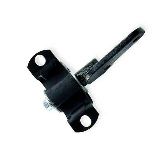 Подушка 2110, 2111, 2112 задняя КПП (8 кл) (скоба) двигателя Мукачево