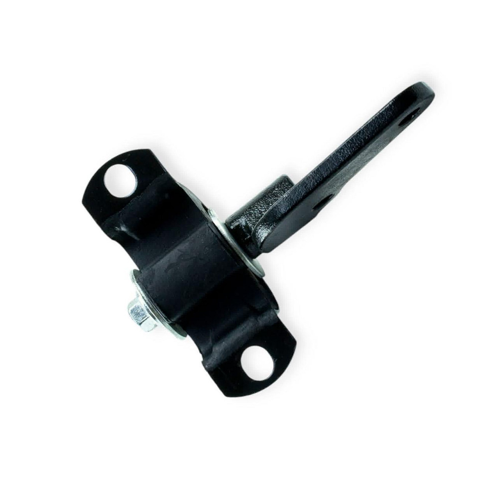 Подушка 2110, 2111, 2112 задняя КПП (8 кл) (скоба) двигателя Мукачево - изображение 1