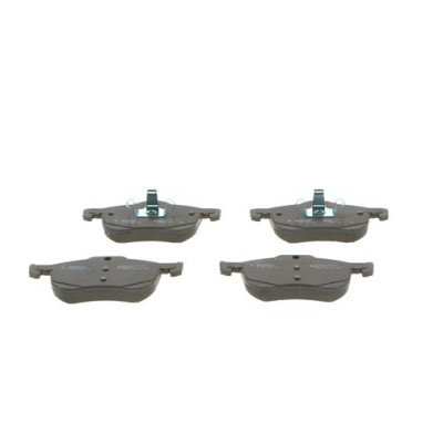 Тормозные колодки Bosch 0 986 424 758 Винница - изображение 3