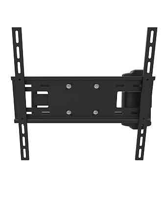 Кронштейн КВАДО К-254 (VESA400х400) Чорний Харьков