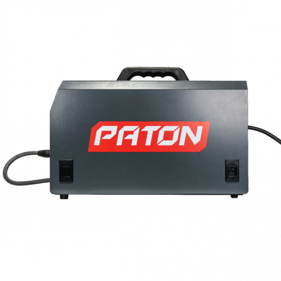 Сварочный инверторный полуавтомат PATON StandardMIG-160 MIG/MMA: 6,2 кВА-215А Киев