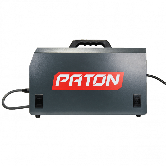Сварочный инверторный полуавтомат PATON StandardMIG-160 MIG/MMA: 6,2 кВА-215А Киев - изображение 3