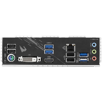 Материнская плата GIGABYTE B550M AORUS ELITE Винница - изображение 3