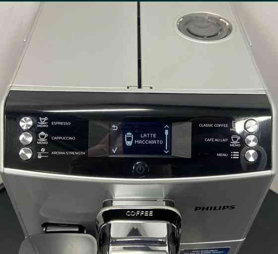 Кофемашина Philips EP4051 Saeco Minuto. Киев