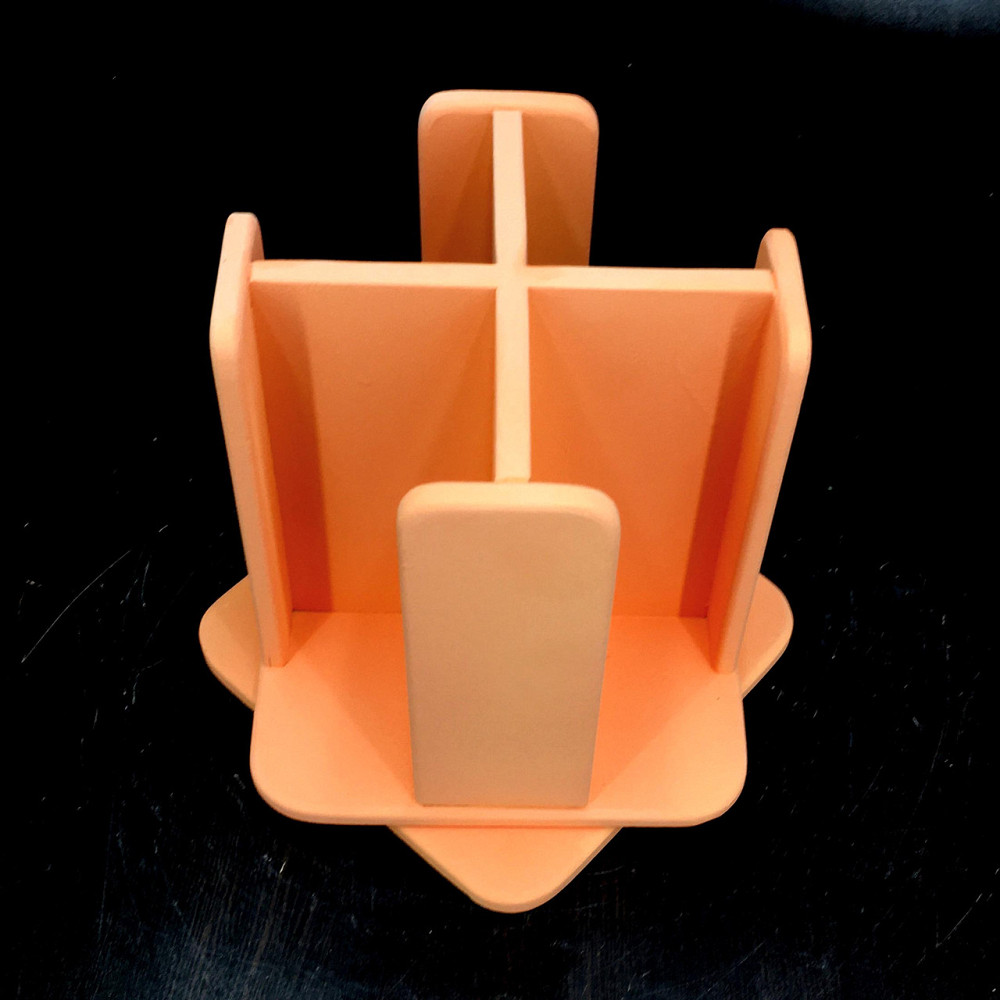 Органайзер одноразовых стаканов 