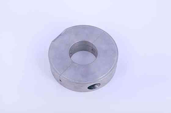 Монолитная центральная опора коленвала   мотоцикл Ява 350, 638   (Польша) Мукачево