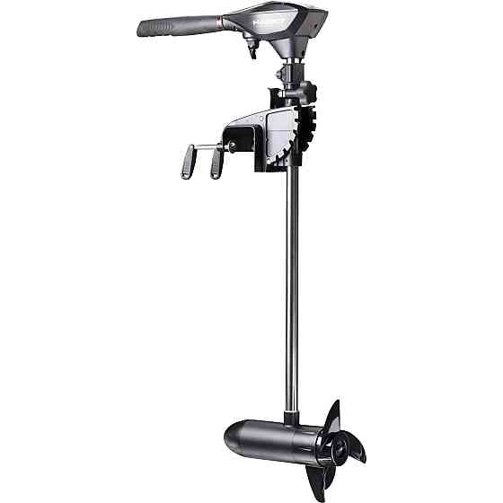 Электромотор Haibo Batman B35 lbs Киев