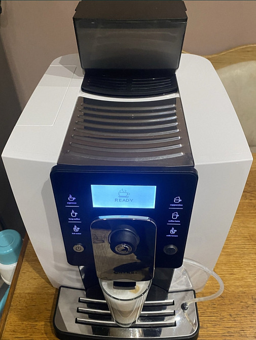 Кофеварка Hendi. Киев - изображение 5