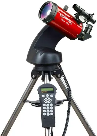 Бинокль Sky-Watcher Star Discovery 102 Maksutov Киев