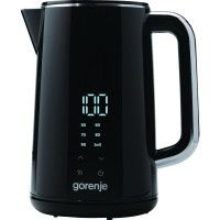 Електрочайник Gorenje K17DWD Киев - изображение 1