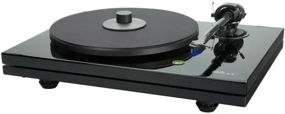 Проигрователь Music Hall MMF 5.3 Ortofon M2 Blue Киев