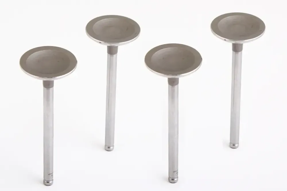 Клапана Lanos 1.5 AMP впускные (4 шт.) Винница - изображение 2