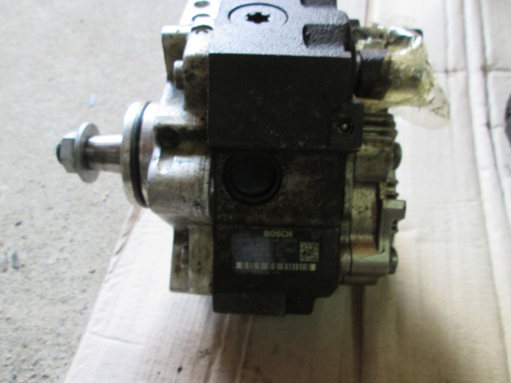 Паливний насос Renault Trafic 2.5 dci 2001-2006 Ковель - фото 2