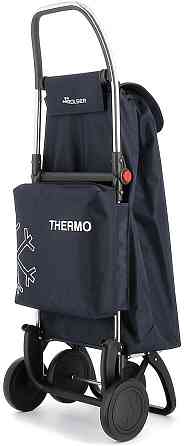 Сумка-візок Rolser I-Max Termo Zen 4L Marino (IMX353-1001) Київ
