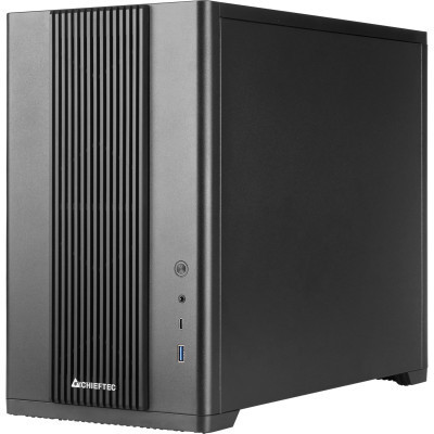 Корпус Chieftec BX-10B-M-OP Винница - изображение 2