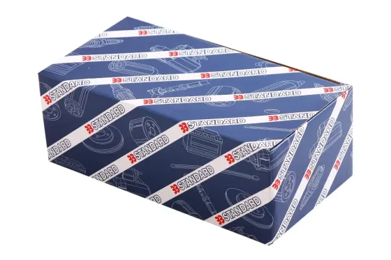 Подушка двигателя 2108 левая 33 Standard Винница