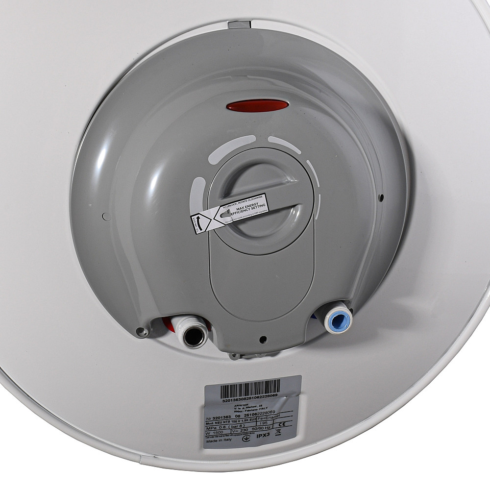 Водонагрівач  SUPERLUX  100V 1.5K EU2 4015006 Тернопіль - фото 4