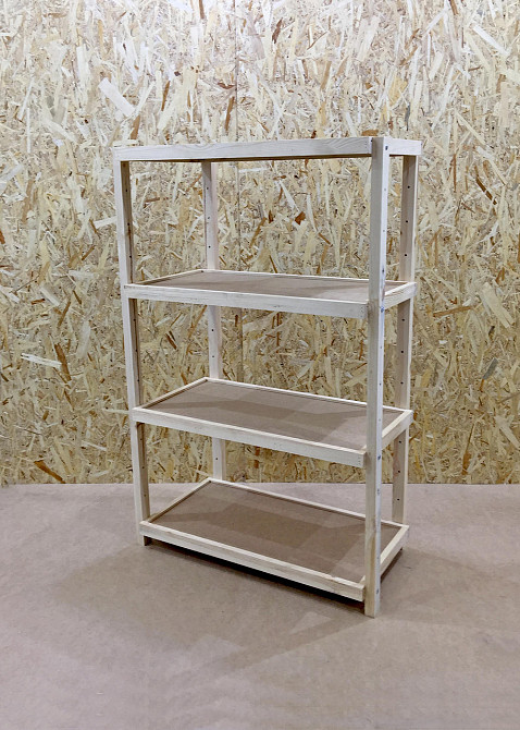 Этажерка разборная 