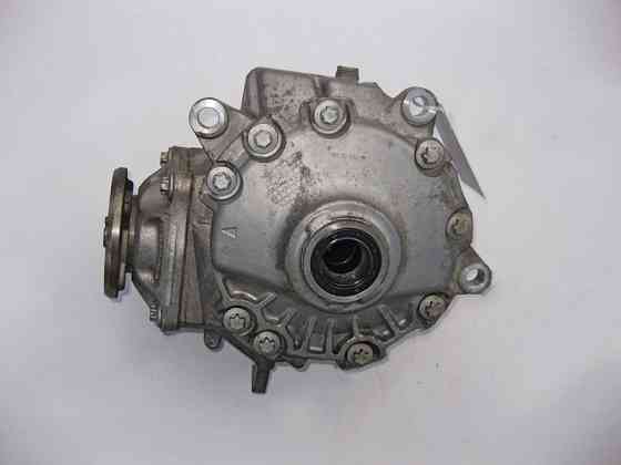 Mercedes-Benz  A2053304107 Редуктор передній 1:3.066 E-Class W213 C238 C-Class W205 CLS C257 GLC X253 Coupe C253 4matic Одесса