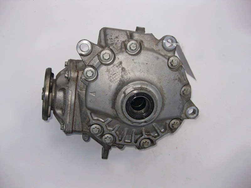 Mercedes-Benz  A2053304107 Редуктор передній 1:3.066 E-Class W213 C238 C-Class W205 CLS C257 GLC X253 Coupe C253 4matic Одеса - фото 2