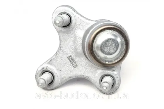 Шарова опора права на Volkswagen Golf VII 2012 - 2020 Fag 825037210 Новый Роздол