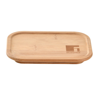 Харчовий контейнер Bergner Greener, прямокутний 370 мл (BG-25062-MM) Вінниця - фото 5