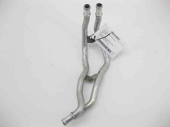 VAG  059121667E Алюмінієві трубки ОЖ двигуна Одеса