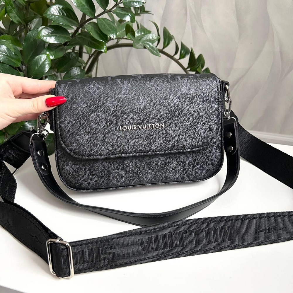 Брендовая женская сумка. Женская сумка маленькая через плечо. Киев - изображение 10