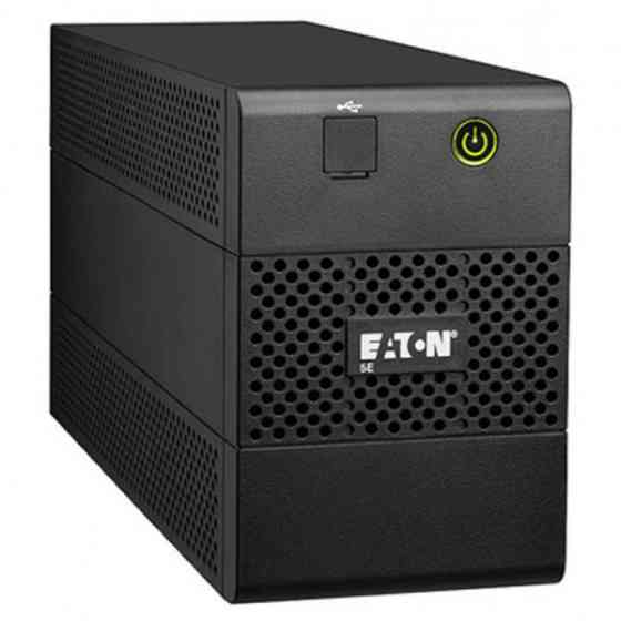 ДБЖ Eaton 5E 2000VA(1200W), USB, AVR (5E2000IUSB) Киев