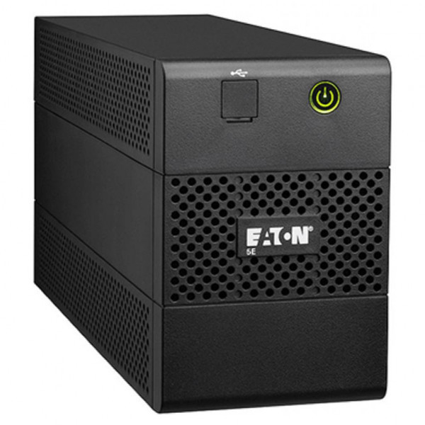 ДБЖ Eaton 5E 2000VA(1200W), USB, AVR (5E2000IUSB) Київ - фото 1