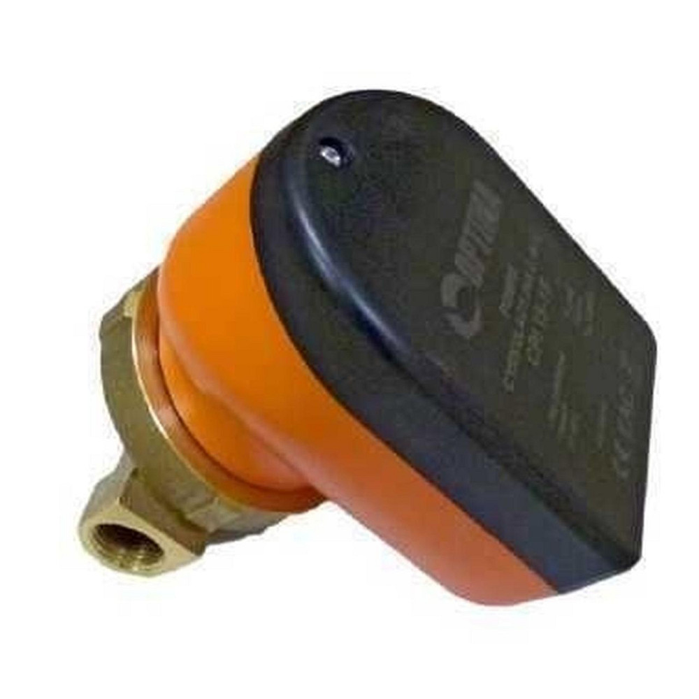 Насос рециркуляційний Optima CPI 15-15 84 мм + кабель з вилкою! (000013334) Київ - фото 8