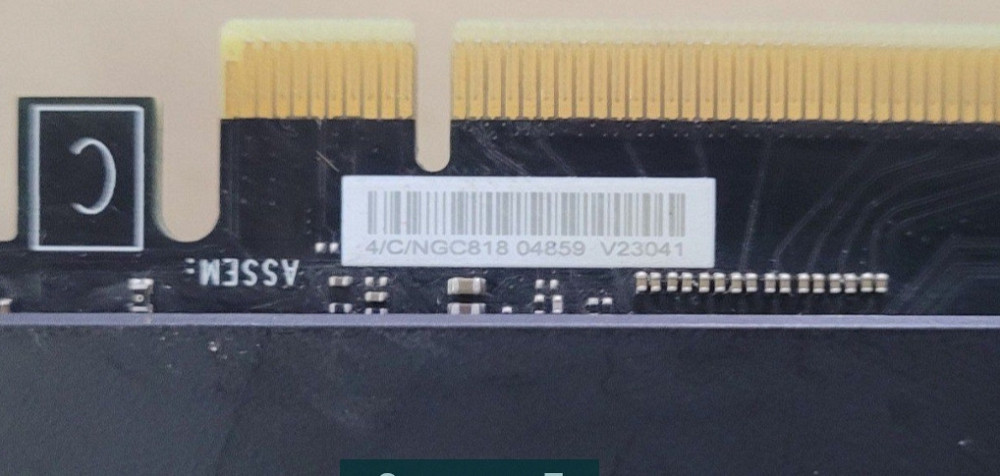 Відеокарта Gigabyte Windforce rtx 4060 8Gb. Київ - фото 2