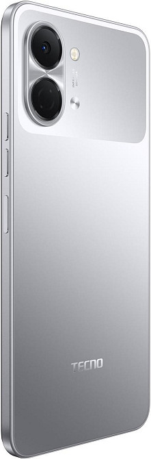 Смартфон Tecno Spark Go 3 (KN3) 4/128 GB Titanium Grey (4894947105296) ( 23032 ) Харків - фото 5