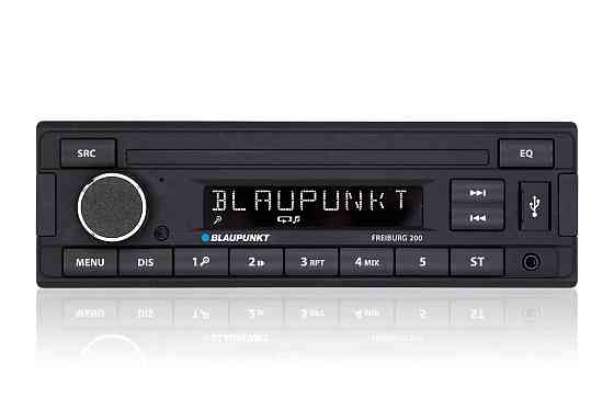 Автомагнітола Blaupunkt Freiburg 200 DAB BT Харків