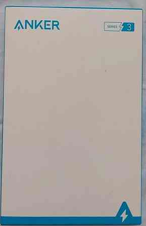 Павербанк : Anker 10.000mAh Киев