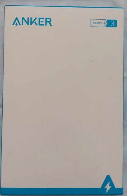 Павербанк : Anker 10.000mAh Киев - изображение 1