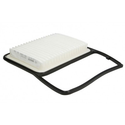 Повітряний фільтр для автомобіля Bosch F 026 400 227 Вінниця - фото 2