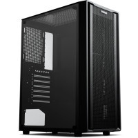 Корпус для ПК Vinga CS216B Киев - изображение 1