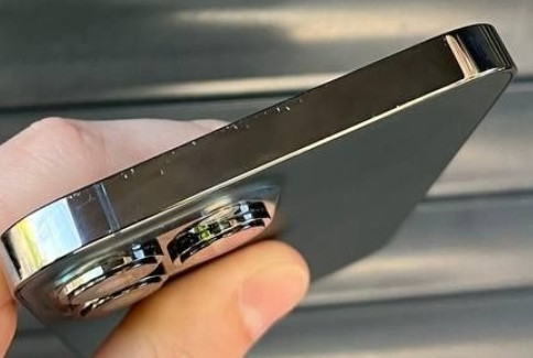 Айфон Iphone 13 pro max 128gb neverlock Київ - фото 5