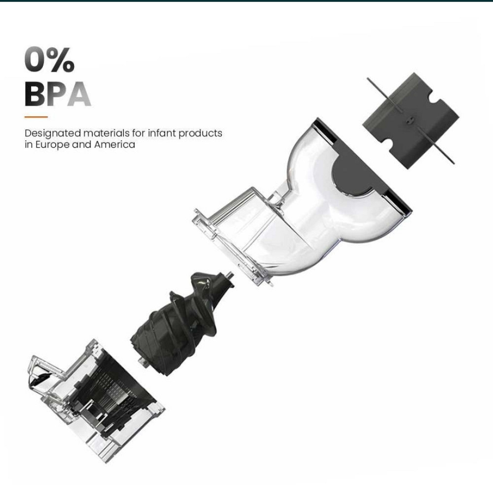 Шнековая соковыжималка Xiaomi MIUI V10.Два фильтра в комплекте!MIUI новая. Киев - изображение 6