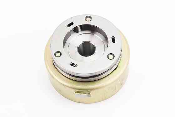 Ротор магнето з обгінною муфтою в зборі, тип1 Киев
