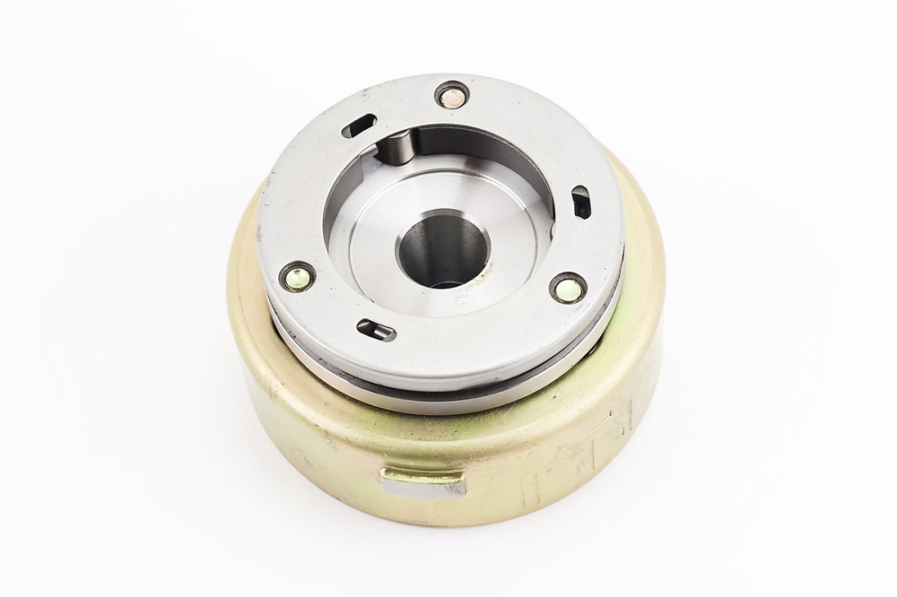 Ротор магнето з обгінною муфтою в зборі, тип1 Киев - изображение 1