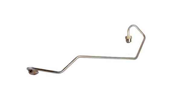 Паливна трубка високого тиску — мотоблок дизель 192D Мукачево