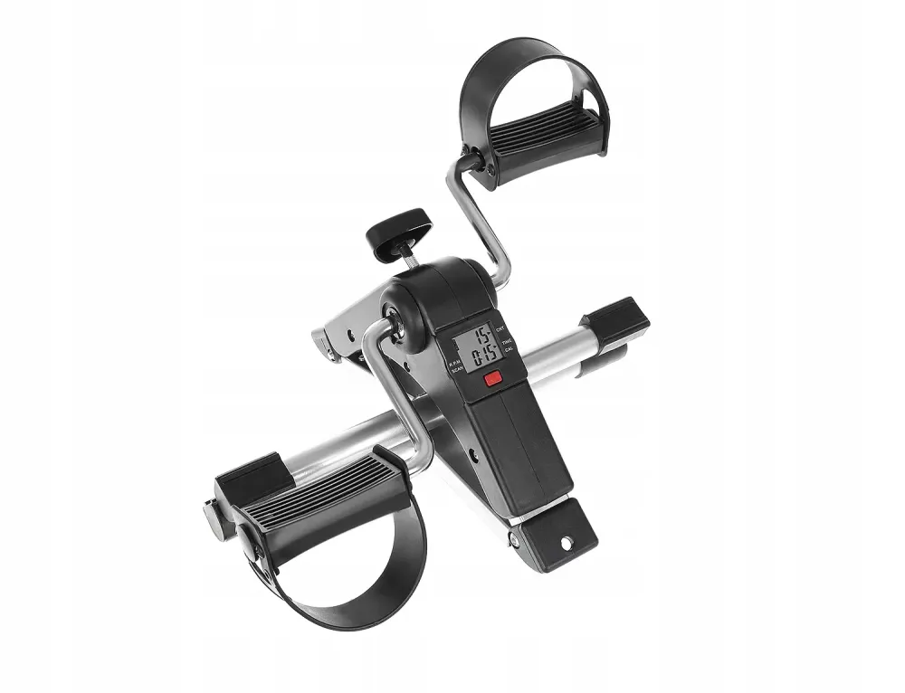 Велотренажер для реабилитации рук и ног Malatec 9642 Коломия - фото 5